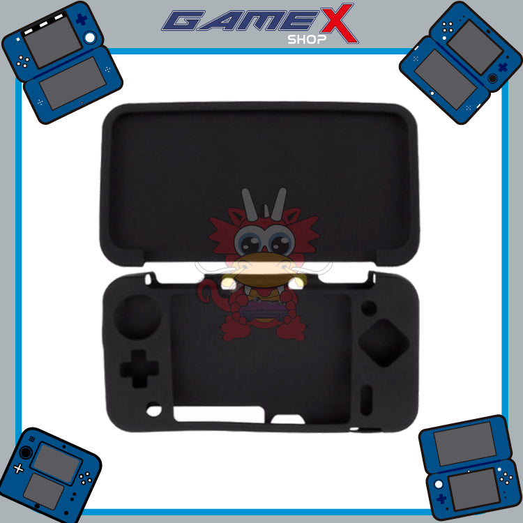 Silicón Case New Nintendo 2DS XL