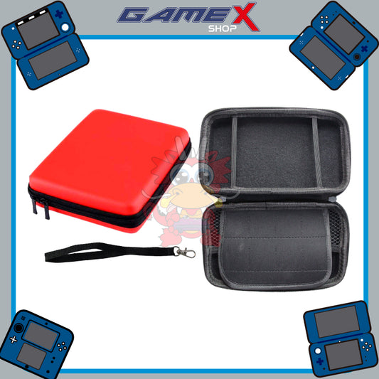 Estuche para Nintendo 2DS