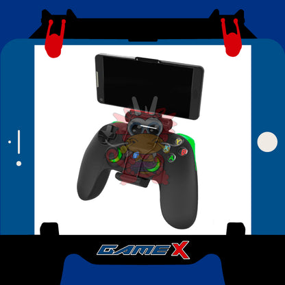 Control Gamesir G3S