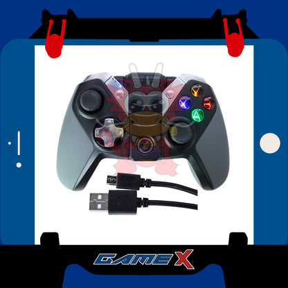 Control Gamesir G4