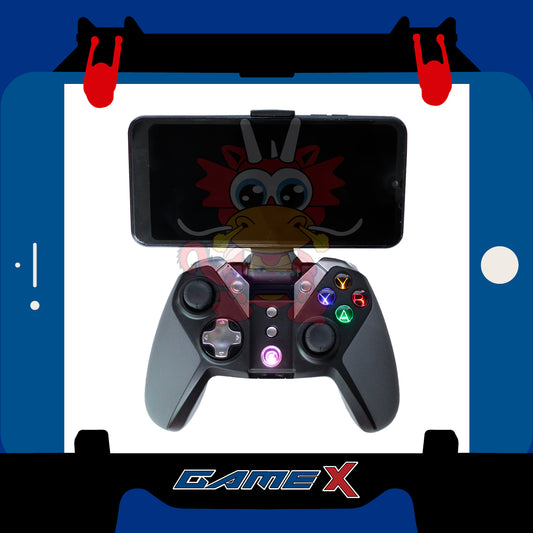 Control Gamesir G4