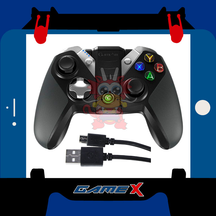 Control Gamesir G4 S