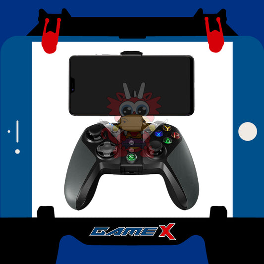 Control Gamesir G4 S