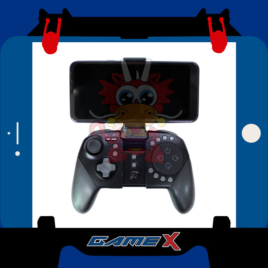 Control Gamesir G5
