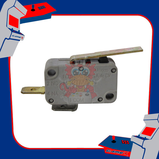 Micro switch Hartmann