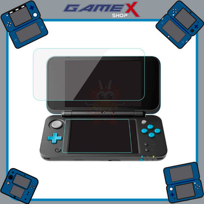 Mica Vidrio New Nintendo 2DS XL