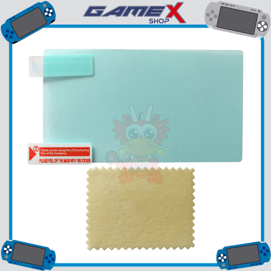 Mica protectora para PSP 2000