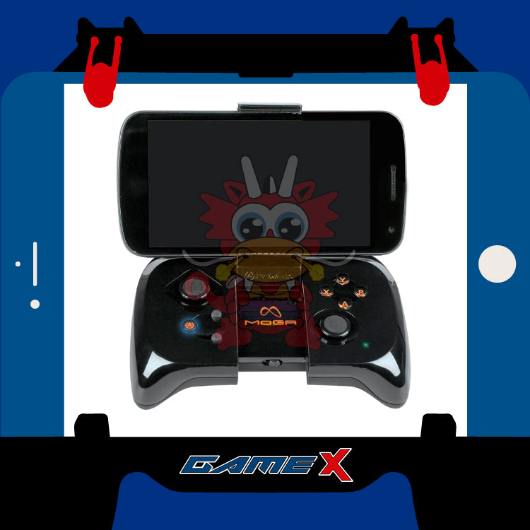 Control MOGA Pocket