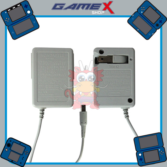 Cargador para New Nintendo 3DS