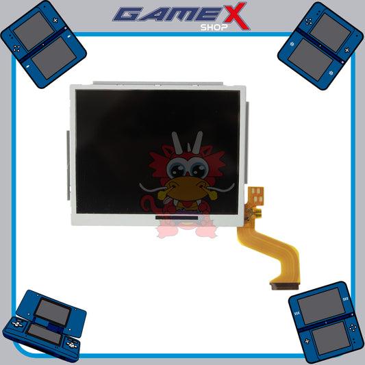 Pantalla Led Superior para Nintendo Dsi XL