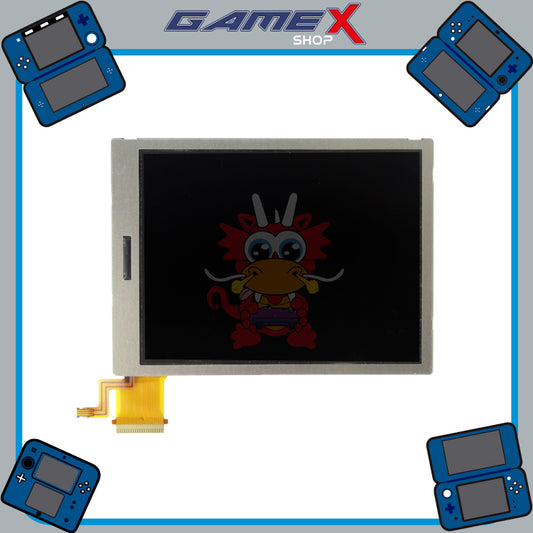 Pantalla LCD inferior Original para Nintendo 3DS