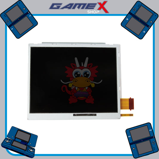 Pantalla Led Inferior para Nintendo Dsi XL