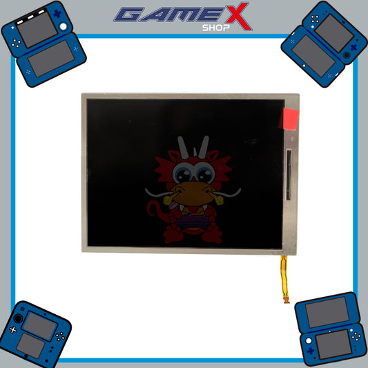 Pantalla Original Inferior para New Nintendo 2DS XL