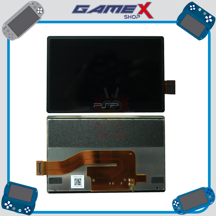 Pantalla para PSP GO