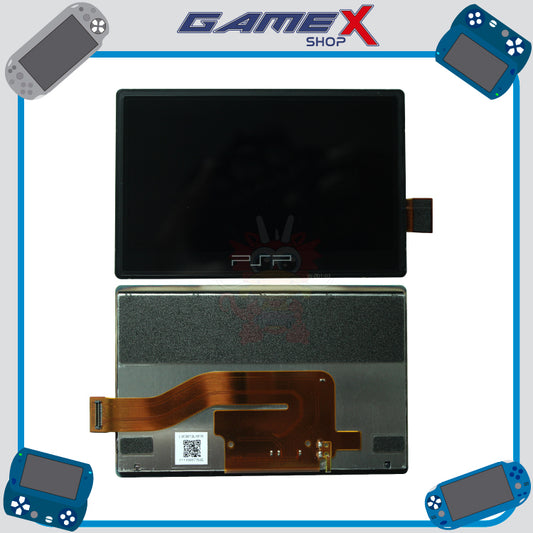 Pantalla para PSP GO