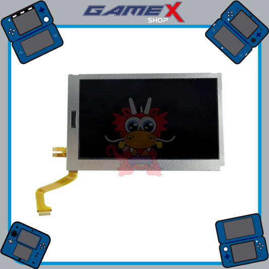 Pantalla Led Superior para Nintendo 3DS