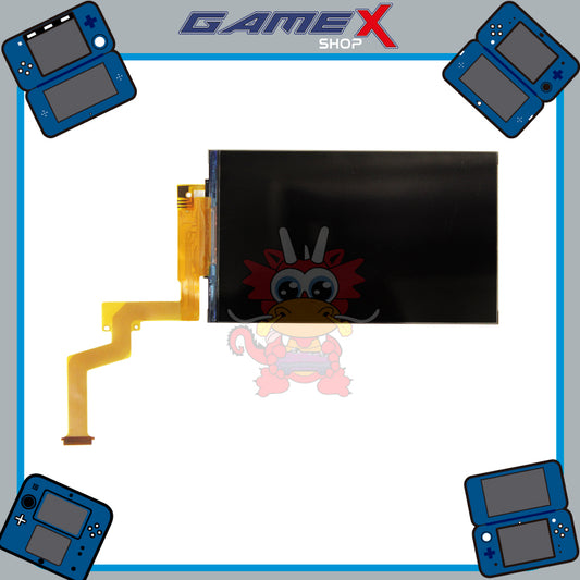 Pantalla Superior para New Nintendo 2DS XL