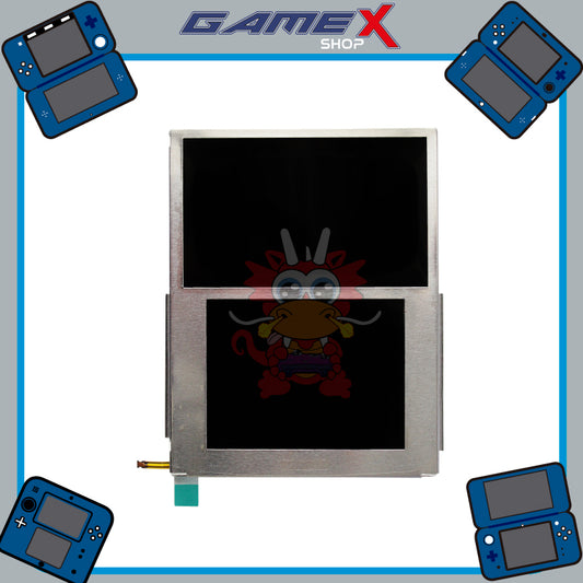 Pantalla de Nintendo 2DS