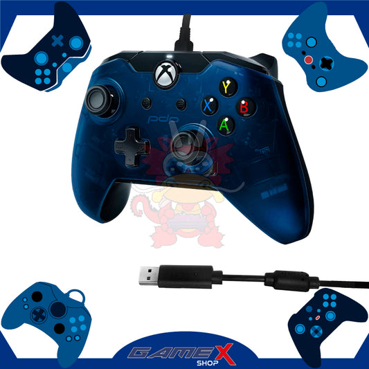 Control Xbox one PDP