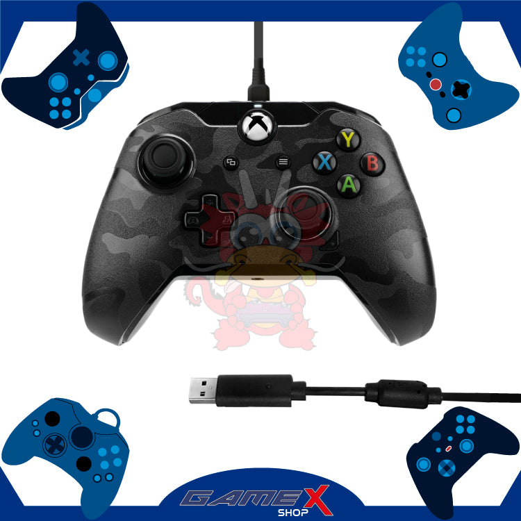Control Xbox one PDP