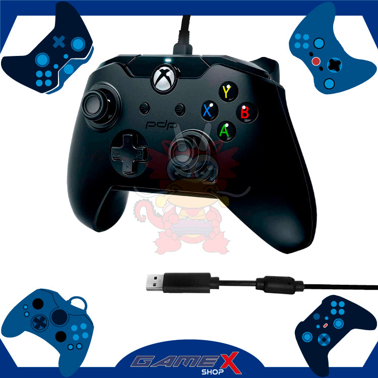 Control Xbox one PDP