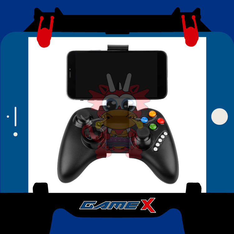Control Ipega PG 9021