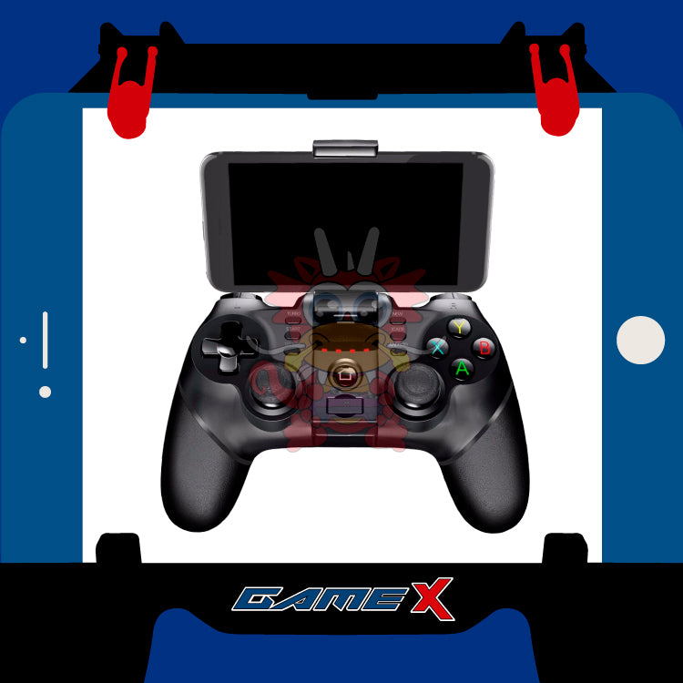 Control Ipega PG 9077