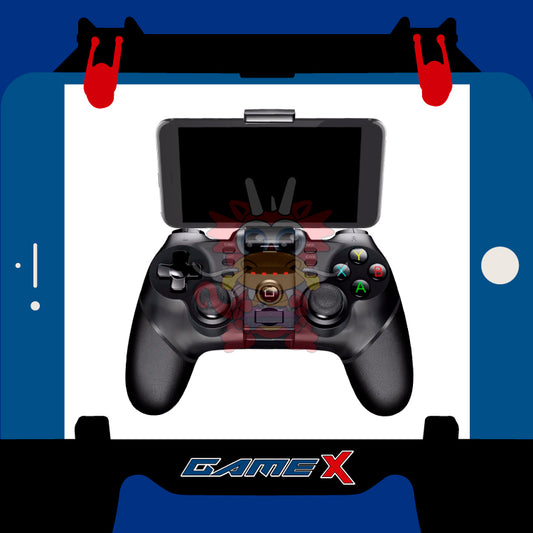 Control Ipega PG 9077