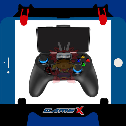 Control Ipega PG 9129
