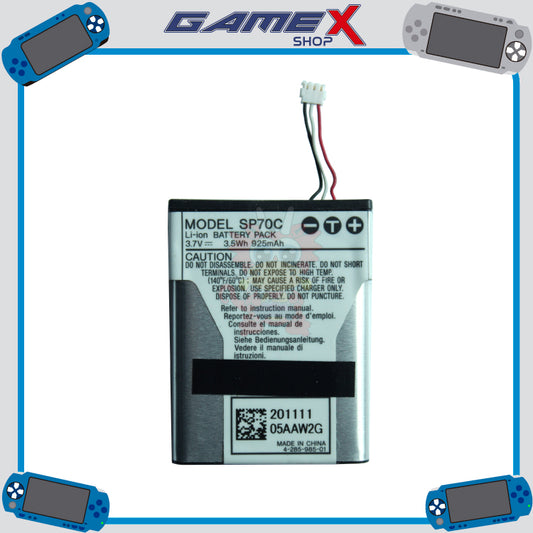 Batería Original para PSP E1000