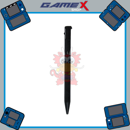 Pluma de Plástico para Nintendo 3DS