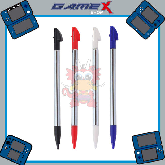 Pluma Metálica para Nintendo 3DS