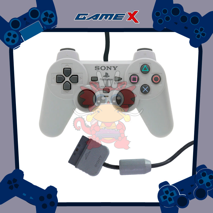 Control Playstation 1 Original – gamexshopmex