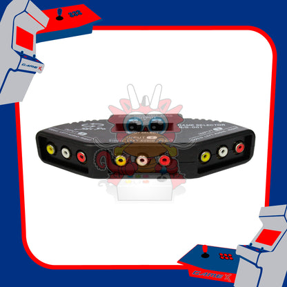 RCA VA (3 en 1)