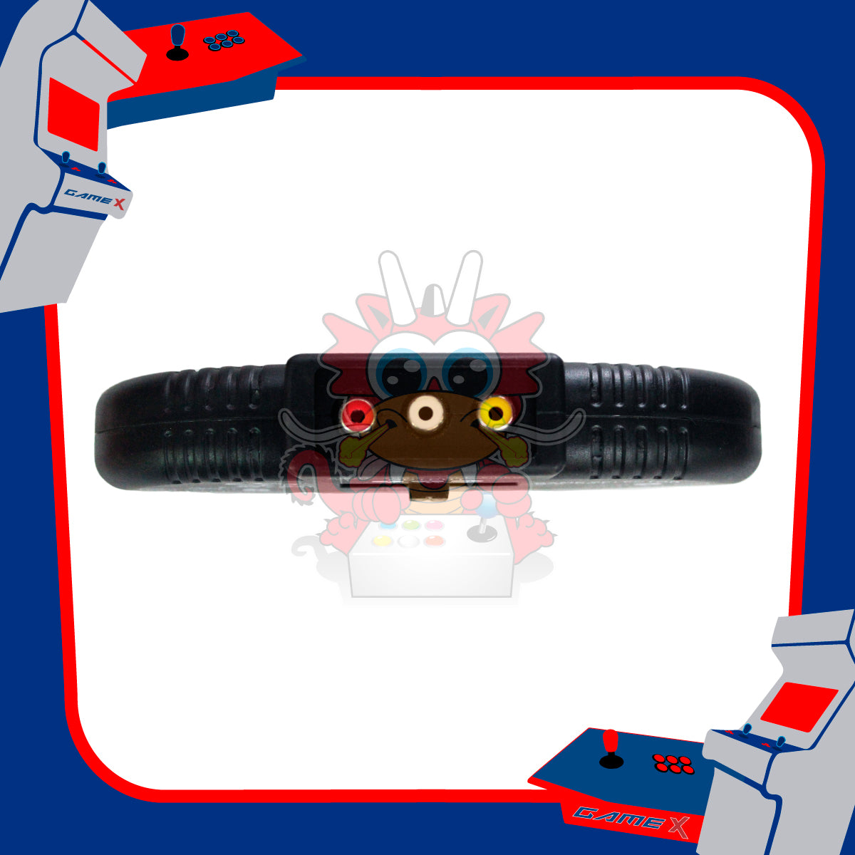 RCA VA (3 en 1)
