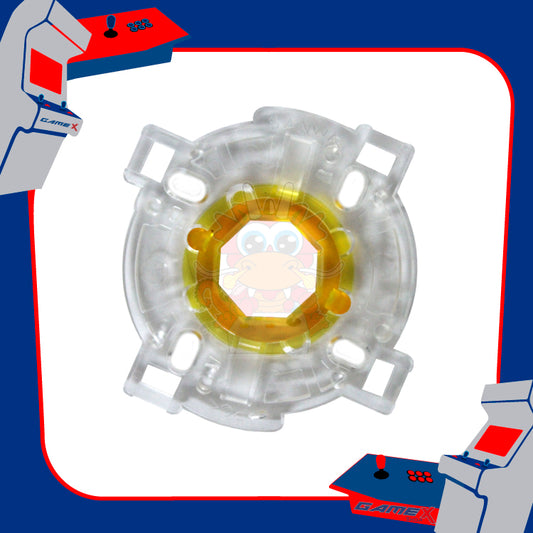 Restrictor Sanwa Octagonal