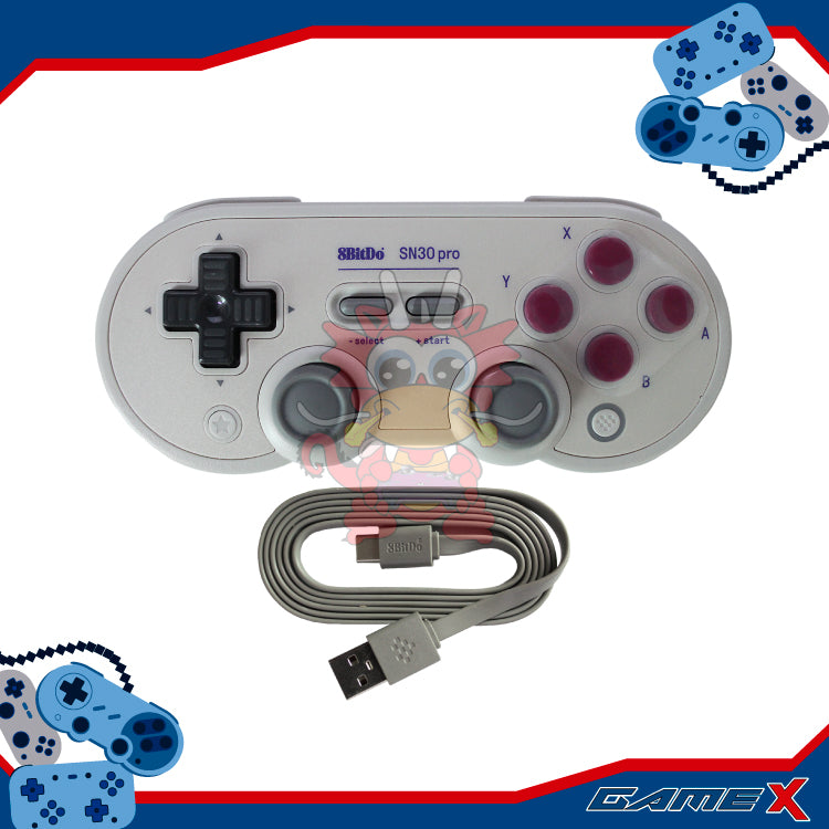 Control SN30 PRO Inalámbrico