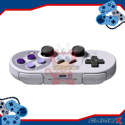 Control SN30 PRO Inalámbrico