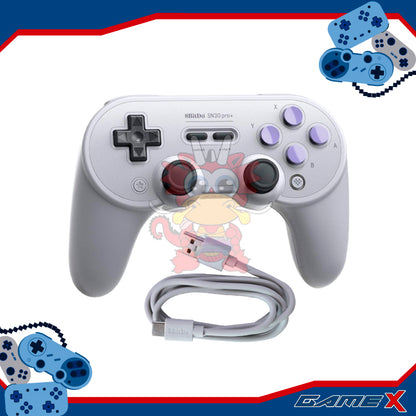 Control SN30 PRO+