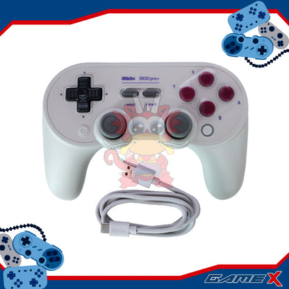 Control SN30 PRO+