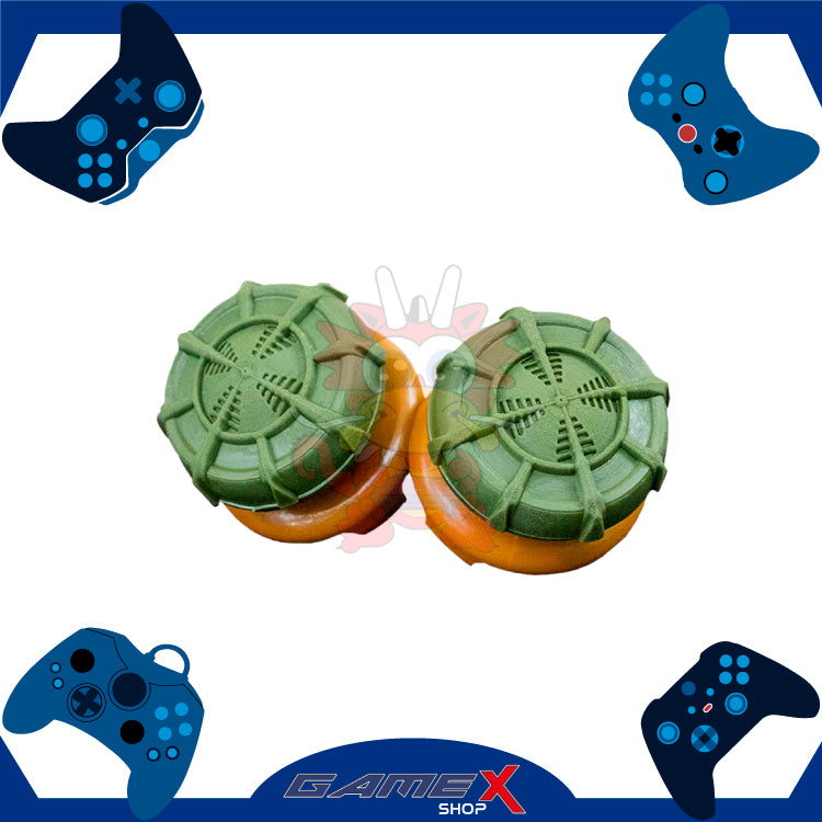Goma Profesional Thumb Control Freek