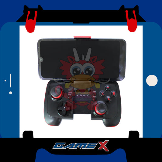 Control Android STK 7002