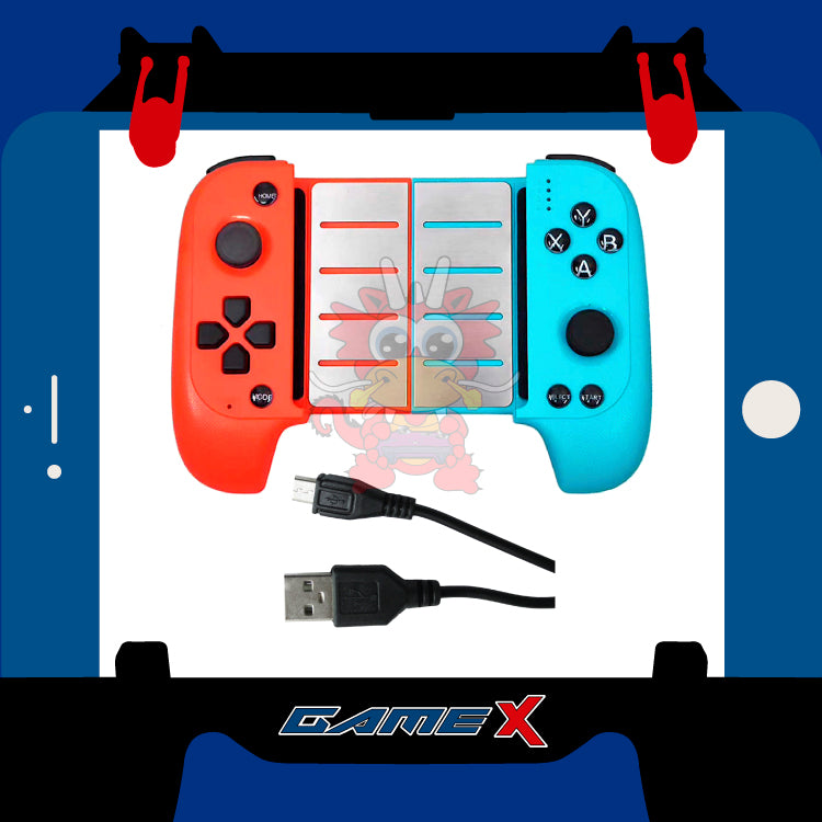 Control Android STK 7007 F