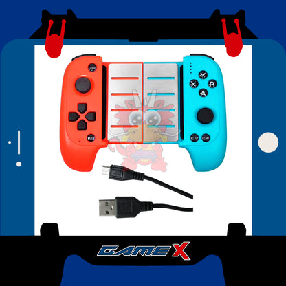 Control Android STK 7007 F