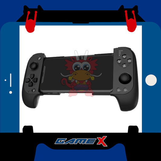Control Android STK 7007 F1