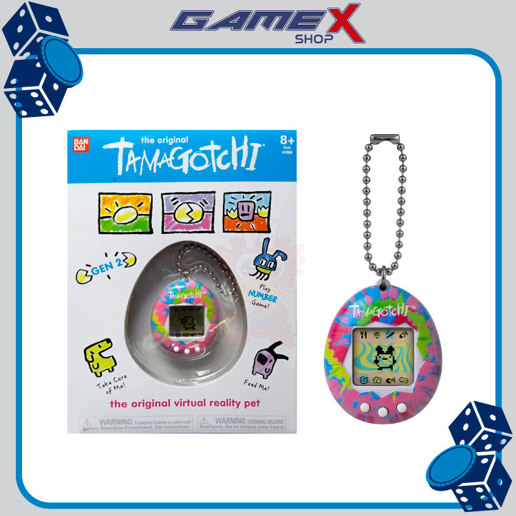 Tamagotchi Original Bandai