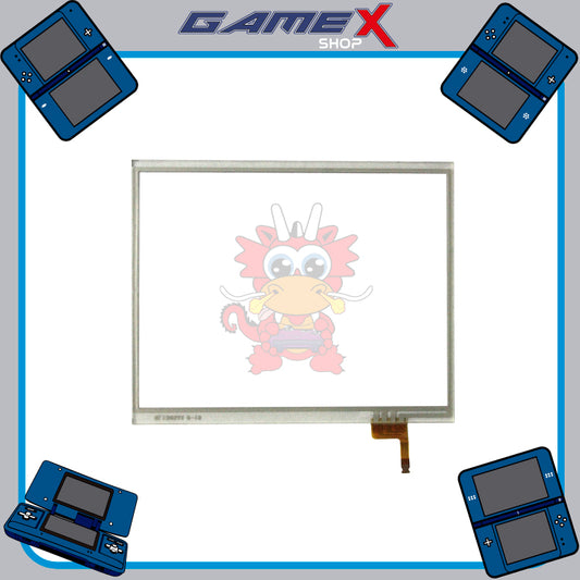 Touch Screen para Nintendo Dsi XL