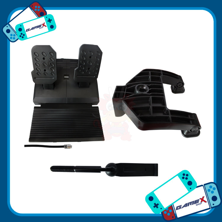 Volante Reacing wheel Pro Deluxe para N-SWITCH