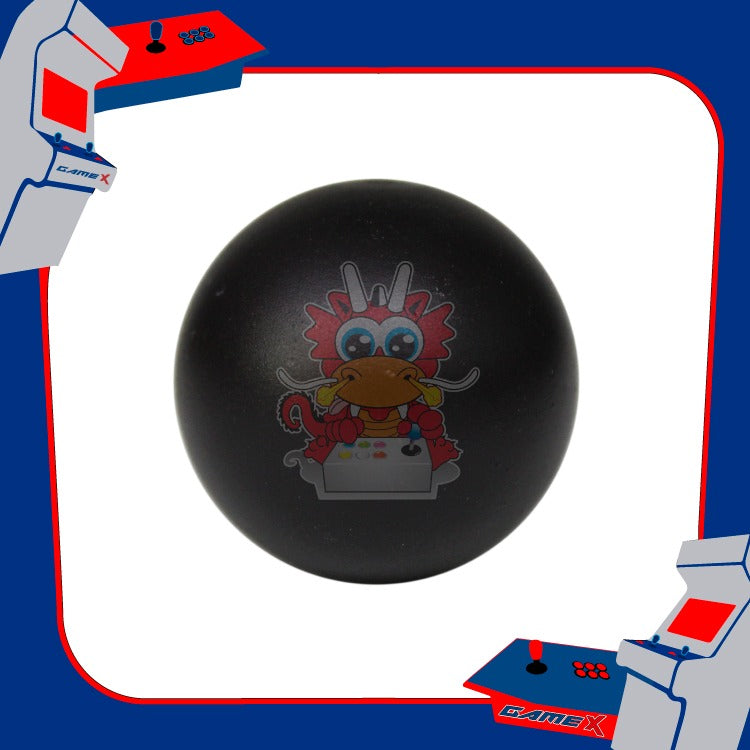 Balltop Metálico Sanwa
