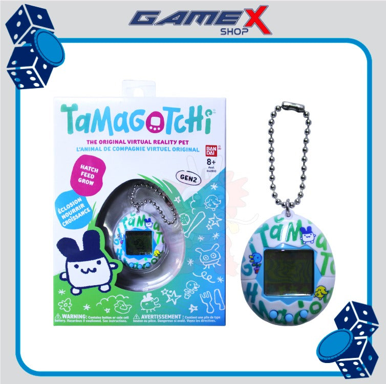 Tamagotchi Original Bandai